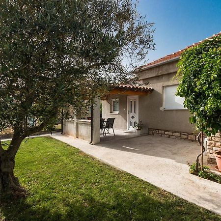 Holiday Apartment Near The Beach Fažana Exteriér fotografie
