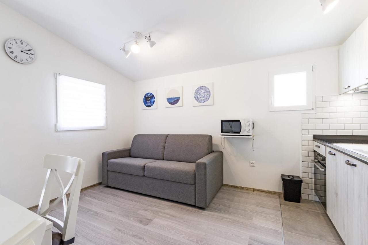 Holiday Apartment Near The Beach Fažana Exteriér fotografie