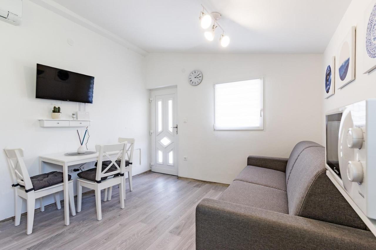 Holiday Apartment Near The Beach Fažana Exteriér fotografie