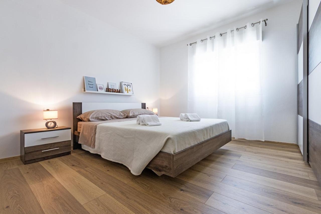 Holiday Apartment Near The Beach Fažana Exteriér fotografie
