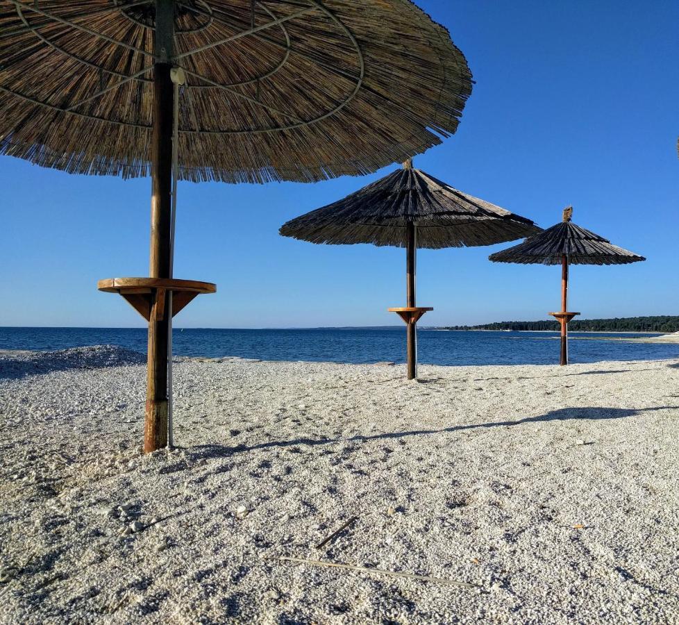 Holiday Apartment Near The Beach Fažana Exteriér fotografie