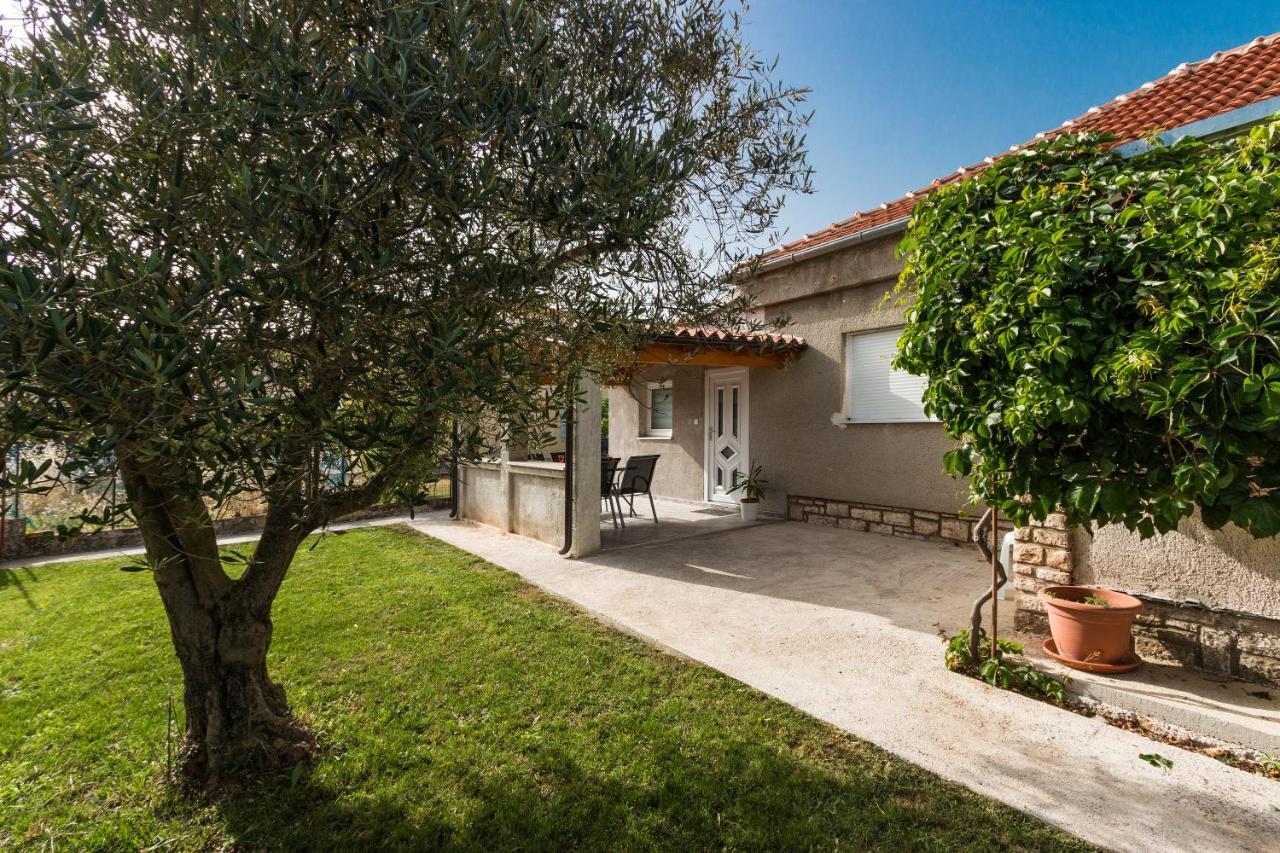 Holiday Apartment Near The Beach Fažana Exteriér fotografie