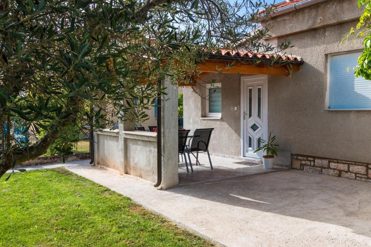 Holiday Apartment Near The Beach Fažana Exteriér fotografie